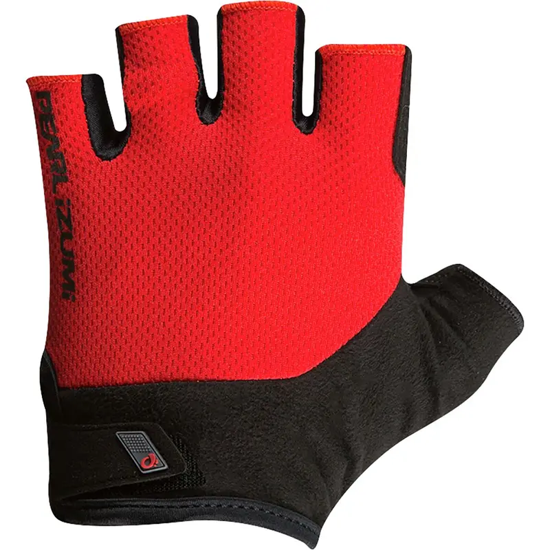 Pearl Izumi Attack Gloves - Torch Red 1