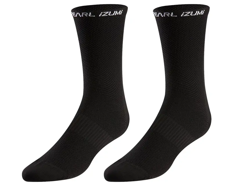 Pearl Izumi Elite Tall Socks 1