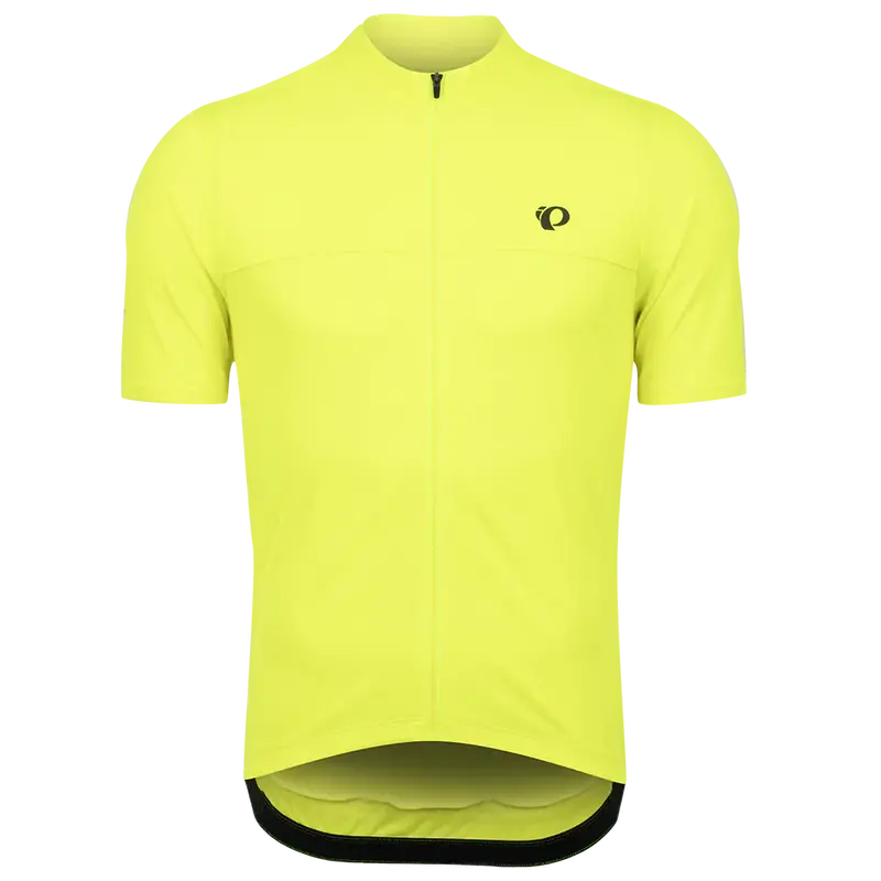 Pearl Izumi Men's Quest Cycling Jersey 4