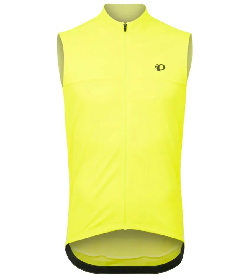 Pearl Izumi Men's Sleeveless Quest Cycling Jersey 1