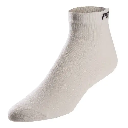 Pearl Izumi Women's Attack Multisport Socks-White (3-Pack) 1