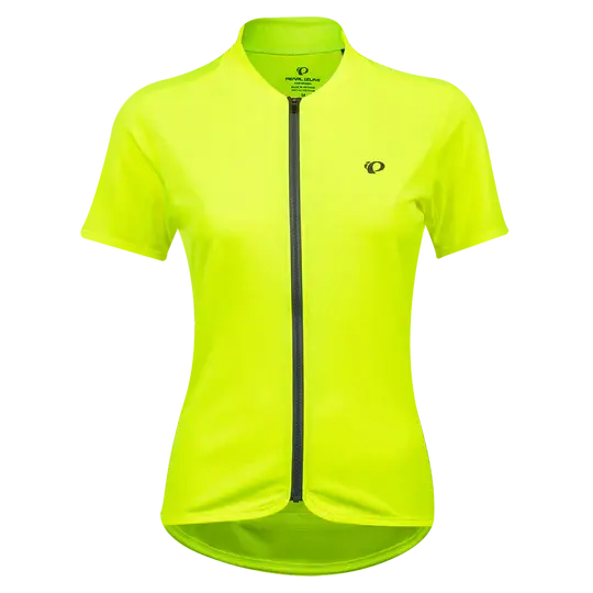 Pearl Izumi Women's Quest Cycling Jersey 1