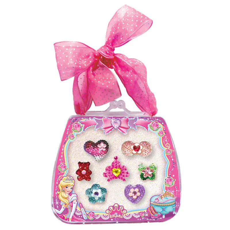 Pecoware – 7 Days Ring Set For Kids 1