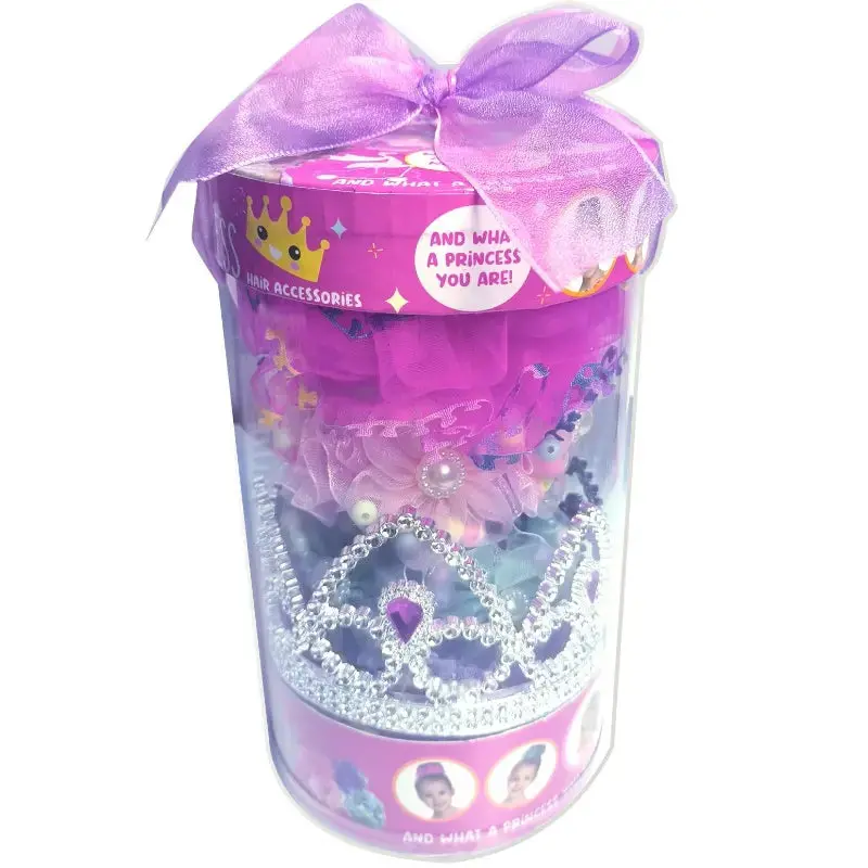 Pecoware Hair Scrunchie Set 1