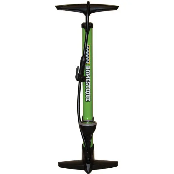 Pedro's Domestique High Pressure Floor Pump 1