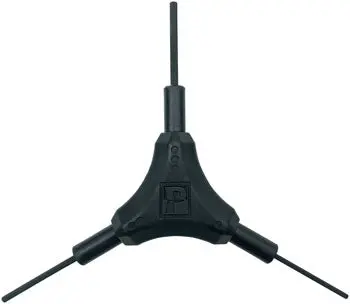 Pedro's Y Hex Wrench - 2, 2.5, 3Mm 1