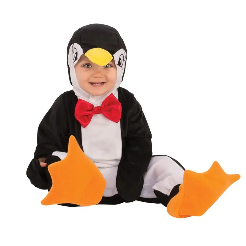 Penguin (6 12M) 1