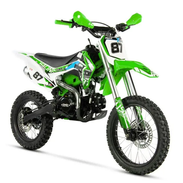 Petrol Dirt Bike Off Road 6 To 12 Years 2