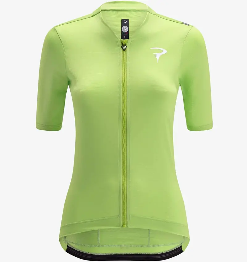 Pinarello F7 Women's Cycling Jersey 1