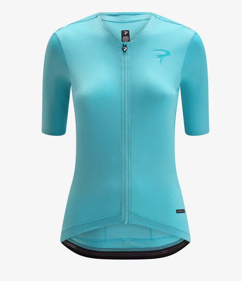 Pinarello F9 Women's Cycling Jersey 1