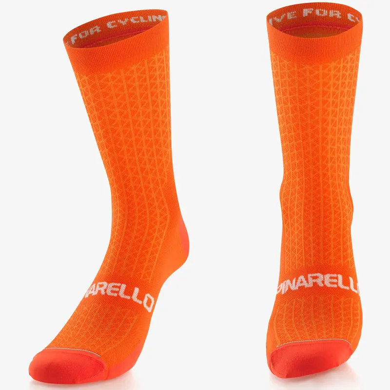 Pinarello Performance Socks 1