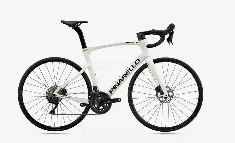 Pinarello X1 Shimano 105 12 Speed 1