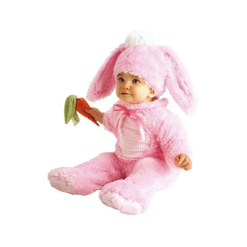 Pink Wabbit (6 12M) 1
