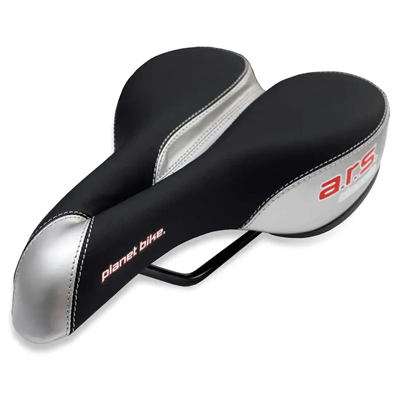Planet Bike A.R.S. Bicycle Saddle 4