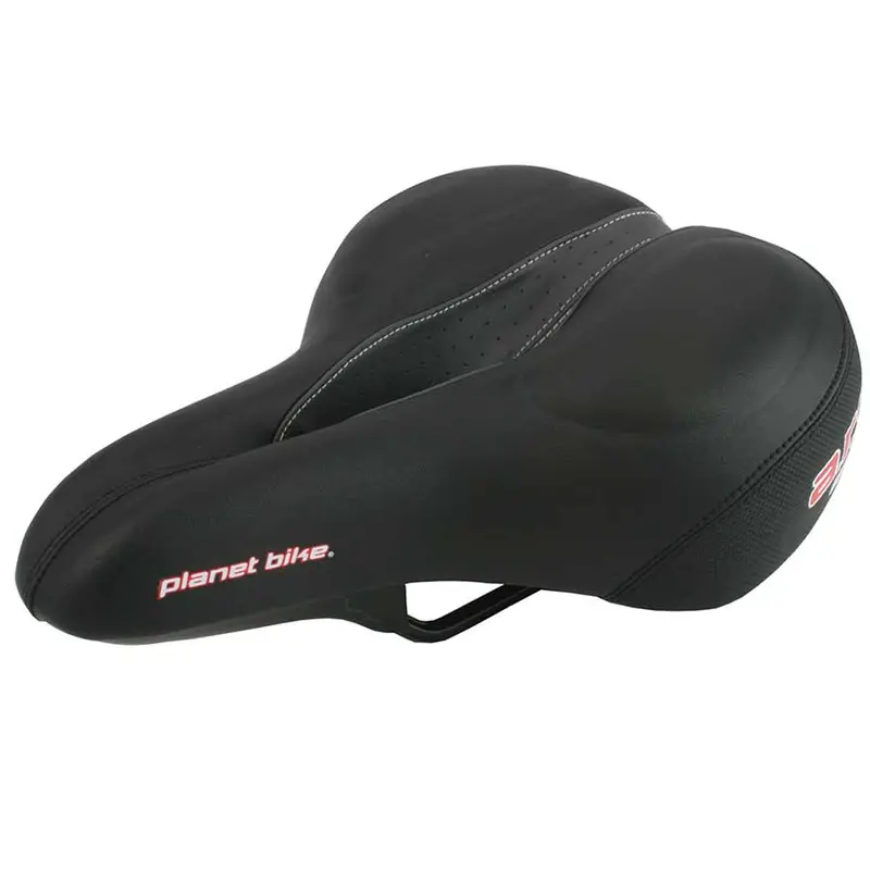 Planet Bike A.R.S. Bicycle Saddle 5