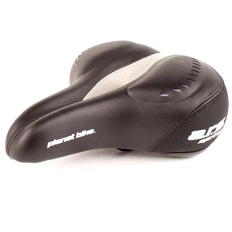 Planet Bike A.R.S. Bicycle Saddle 5