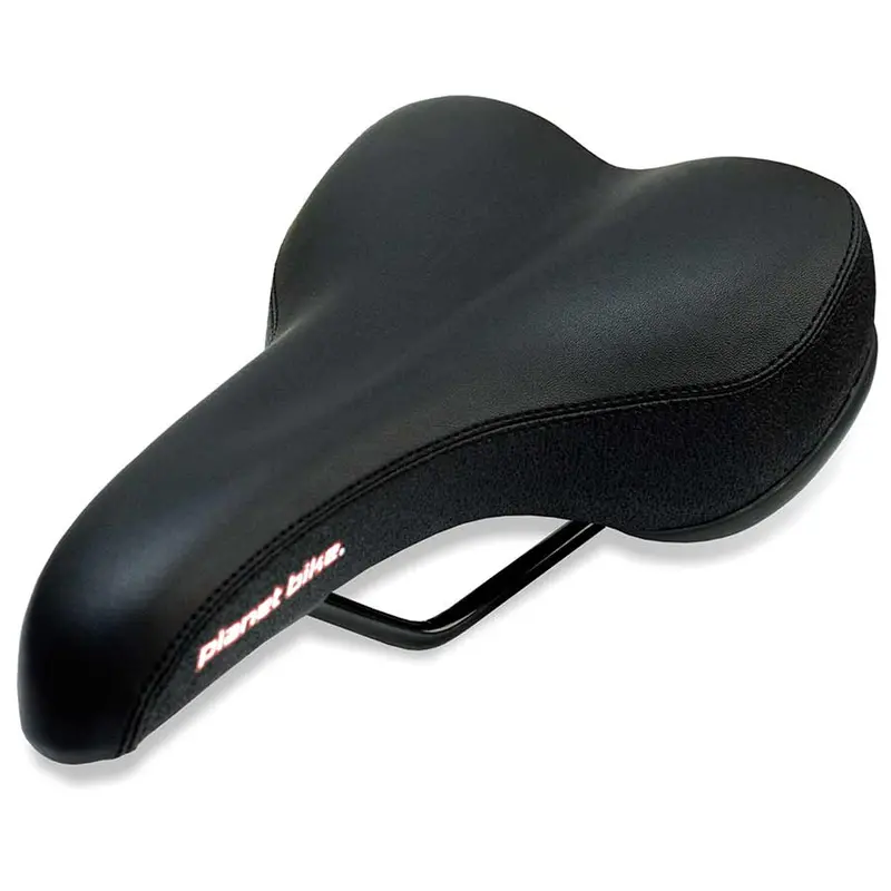 Planet Bike Comfort Classic Bicycle Saddle 1