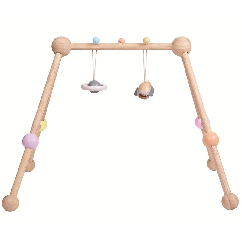 Play Gym - Plan Toys 1