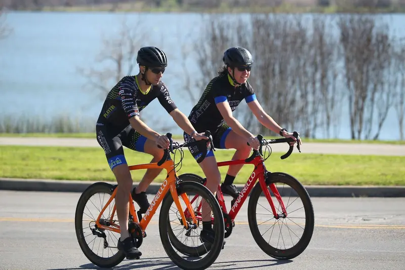 Playtri Rockwall Annual Training Team Membership 1
