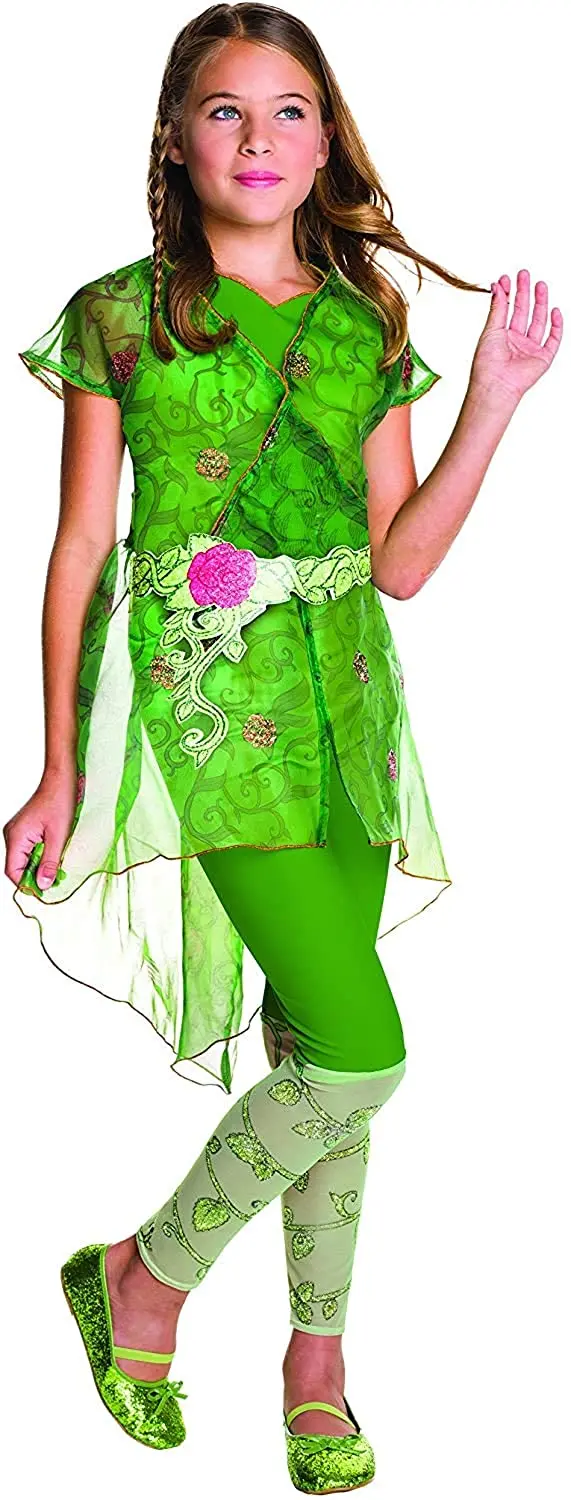 Poison Ivy Deluxe 1