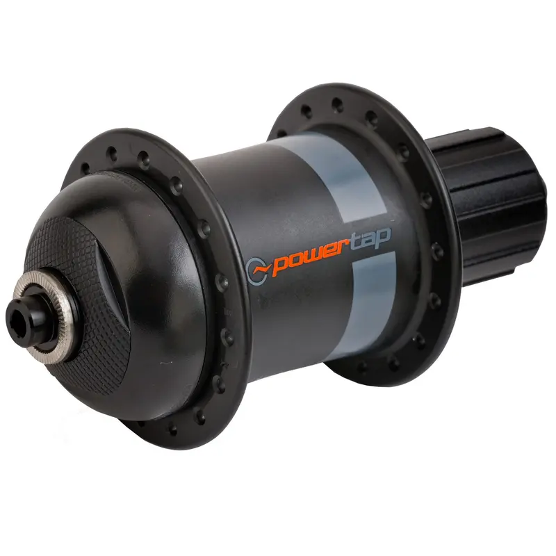 Powertap G3 Rear Hub 24 Hole Shimano 1