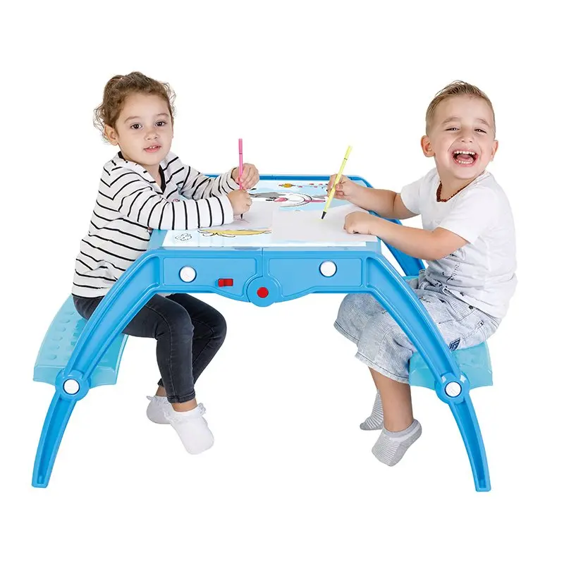 Practical Study Desk 1