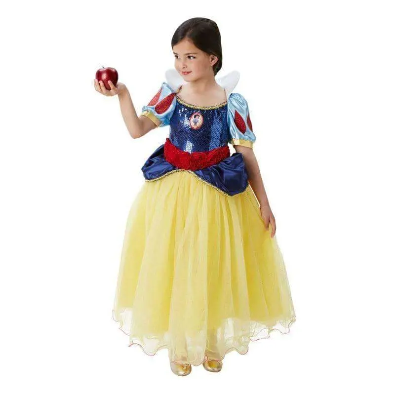 Premium Snow White 1