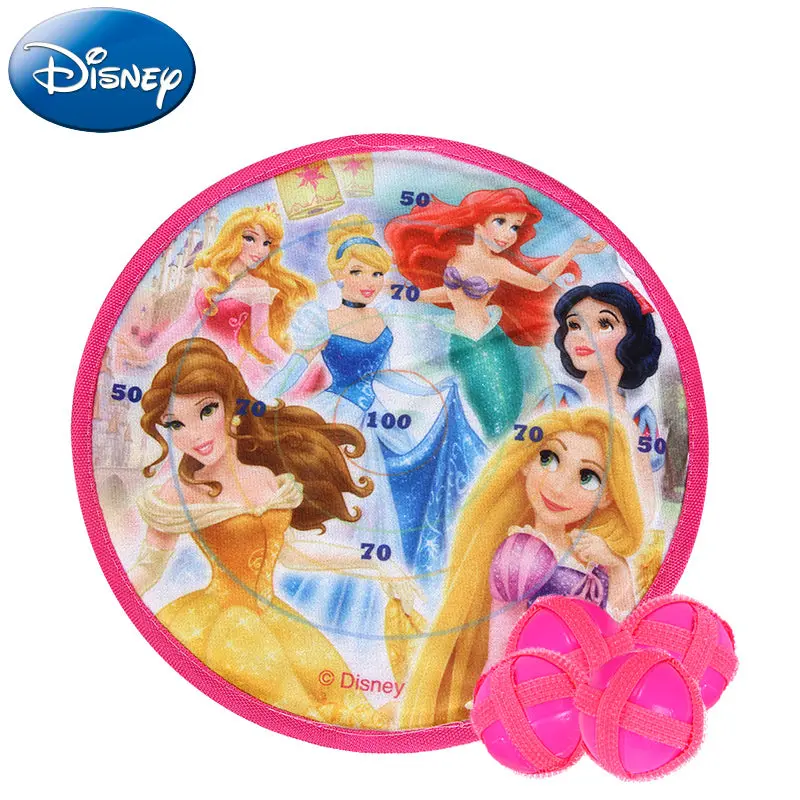 Princess Dartboard 1