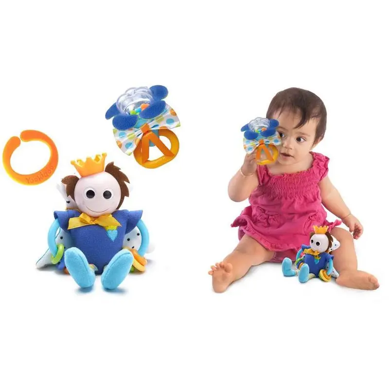 Princess Playset Prince Playset (Assorted 3 Each) 1