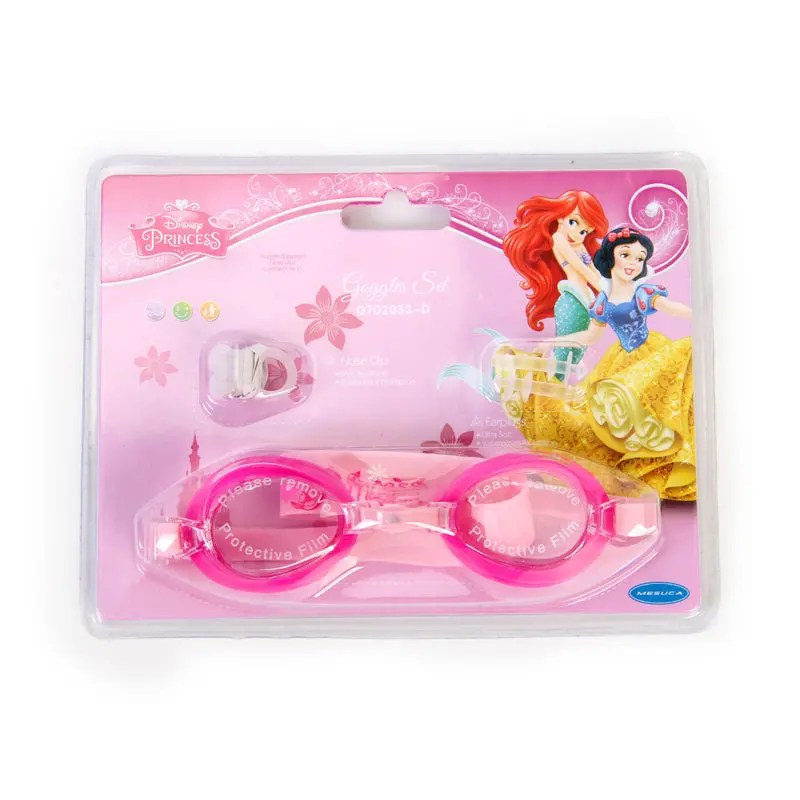 Princess Swimming Goggle Set 1