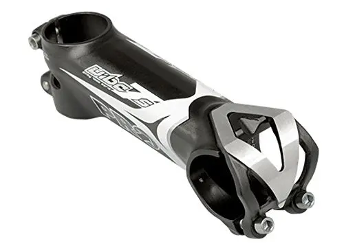 Pro Vibe 7S Os Alloy Stem - Sb Black - 110Mm, -10 Degr/ 31.8Mm 1
