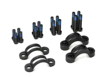 Profile Design Aerobar Bracket Riser Kit 1