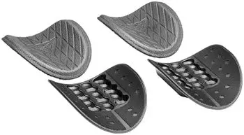 Profile Design Ergo+ Armrest Kit 1