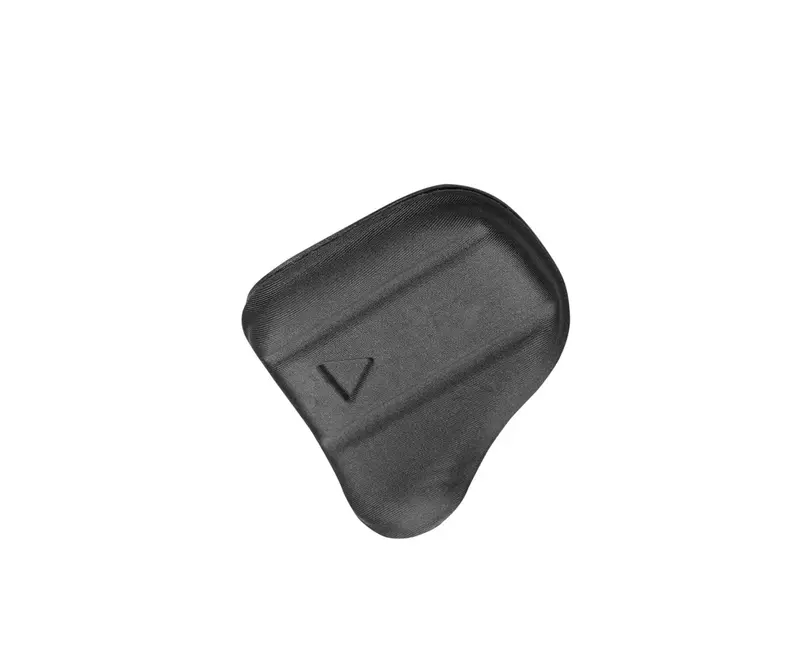 Profile Design  F-19 Velcro Back Pad Set Standard Pad 16Mm 1