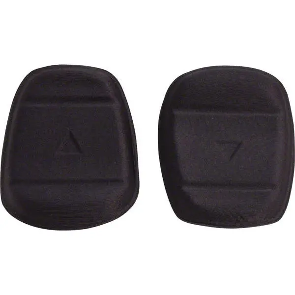 Profile Design F-35 Velcro Back Pad Set 1