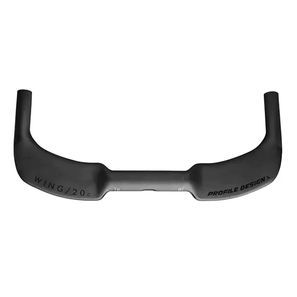 Profile Design Wing 20C Carbon Base Bar 1