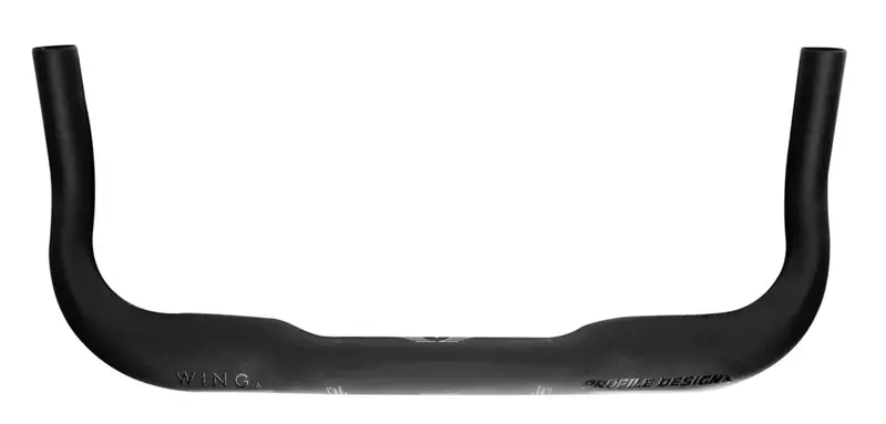 Profile Design Wing/A Aluminum Base Bar 1