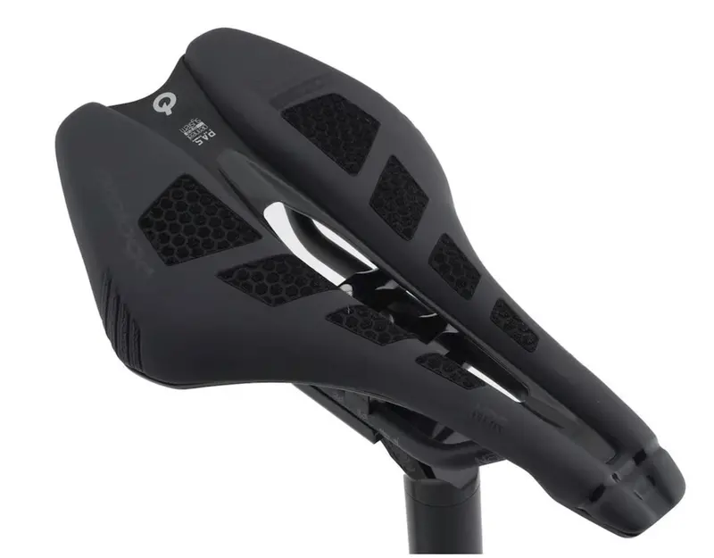 Prologo Dimension Ndr Cpc Saddle Nack Carbon Rails, 143Mm 1