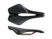 Prologo Dimension Saddle 143Mm Wide Tirox Alloy Rails Black 1