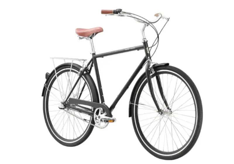 Pure Cycles Classic 8 Speed City Cruiser 1