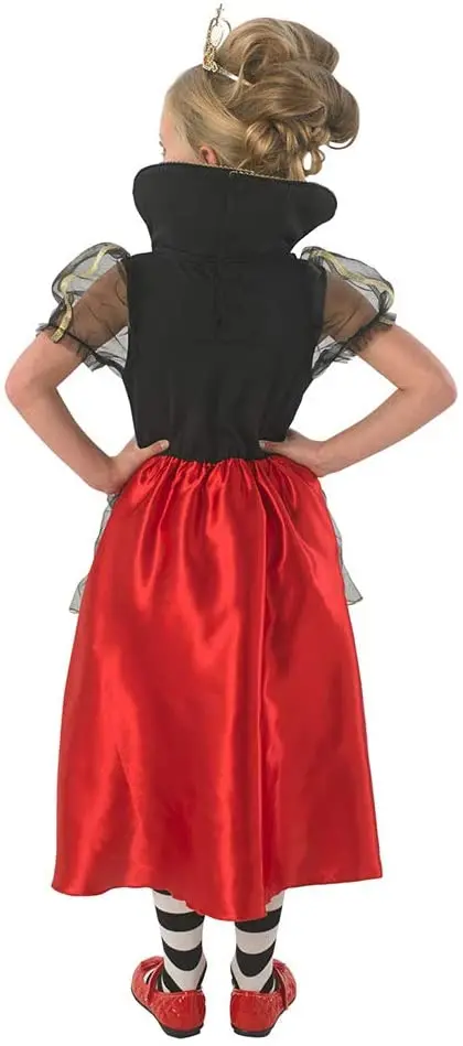 Queen Of Hearts 9 10 2