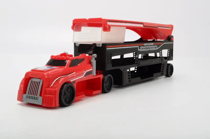 Race And Store Transporter 2