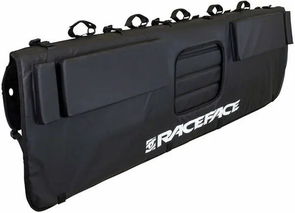 Raceface - T2 Truck Bed Tailgate Pad - Medium 1