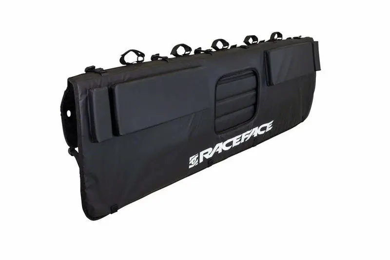 Raceface - T2 Truck Bed Tailgate Pad - Xl 1