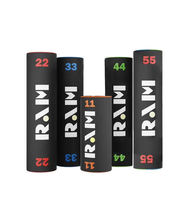 Ramfit Ramroller 1