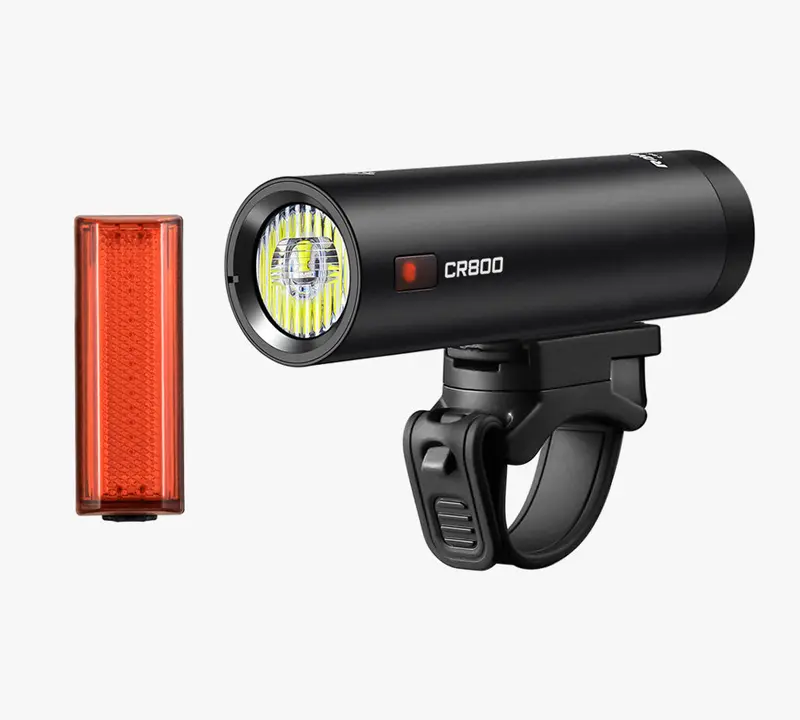 Raveman Cr800 & Tr20 Light Set 1