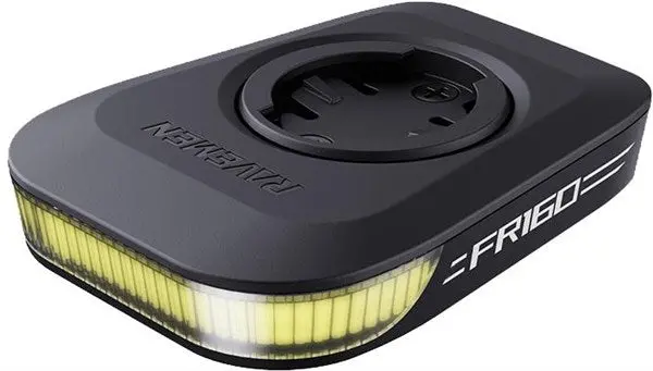 Ravemen Fr160 Pro Front Light - Black 1
