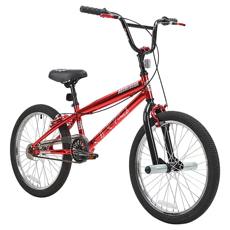 Razor Bike Aggressor Bmx 20In 1