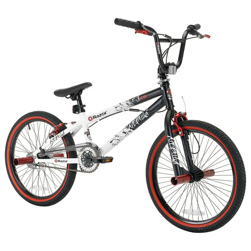 Razor Bike Nebula Free Style 20In 1