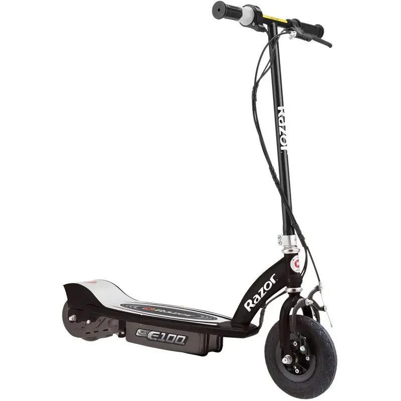 Razor E-Scooter E100 Bl 16Km/H 1